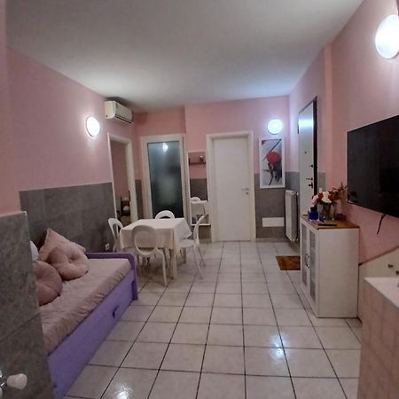 Eur Turismo Apartment Rome Luaran gambar