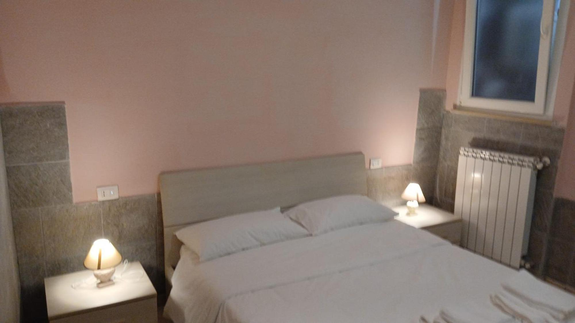 Eur Turismo Apartment Rome Luaran gambar
