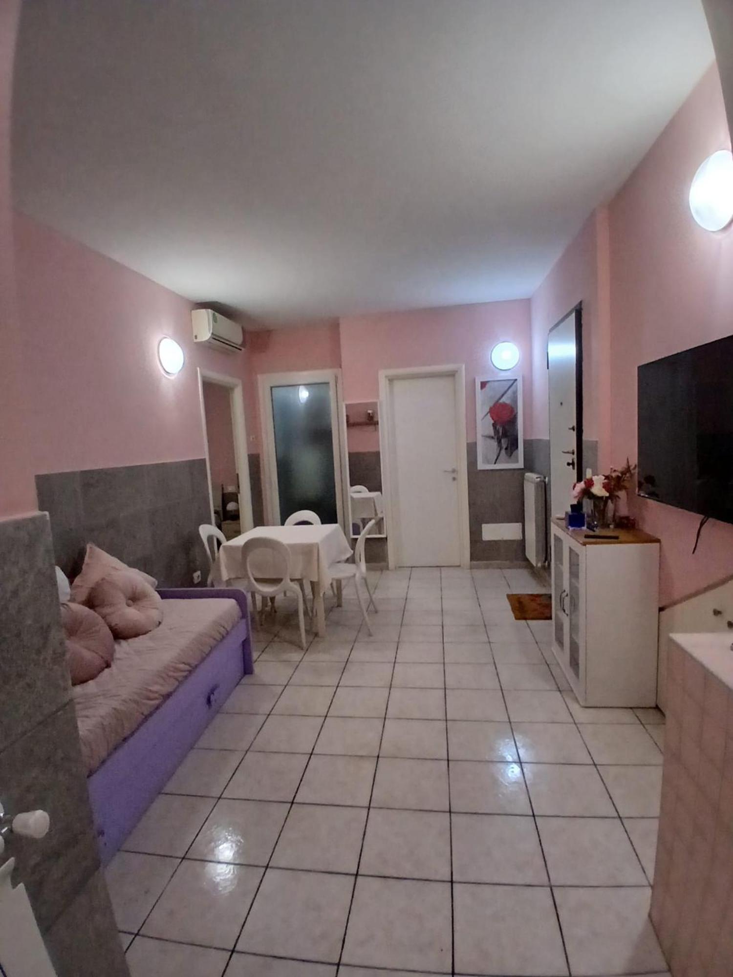 Eur Turismo Apartment Rome Luaran gambar