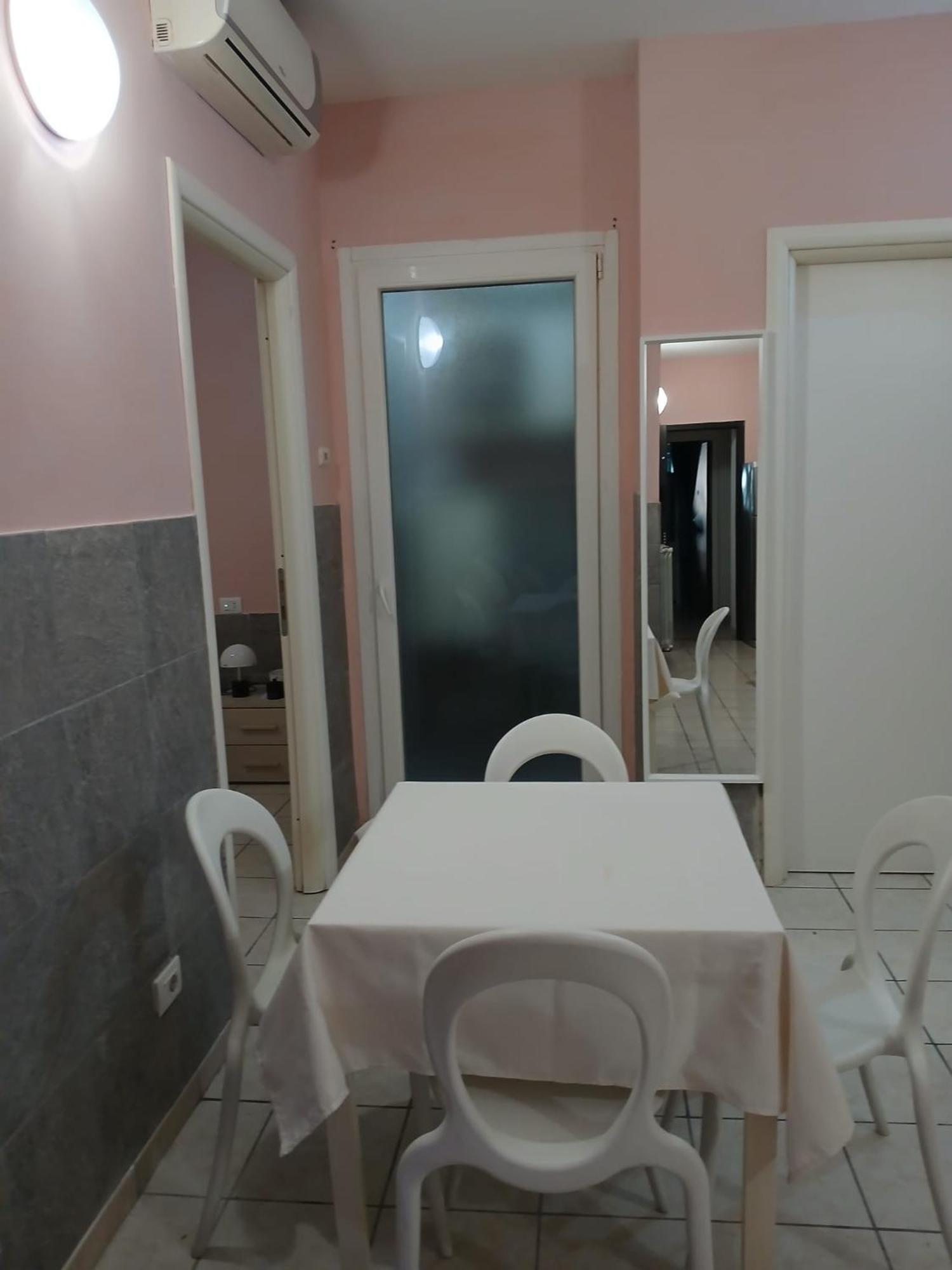 Eur Turismo Apartment Rome Luaran gambar